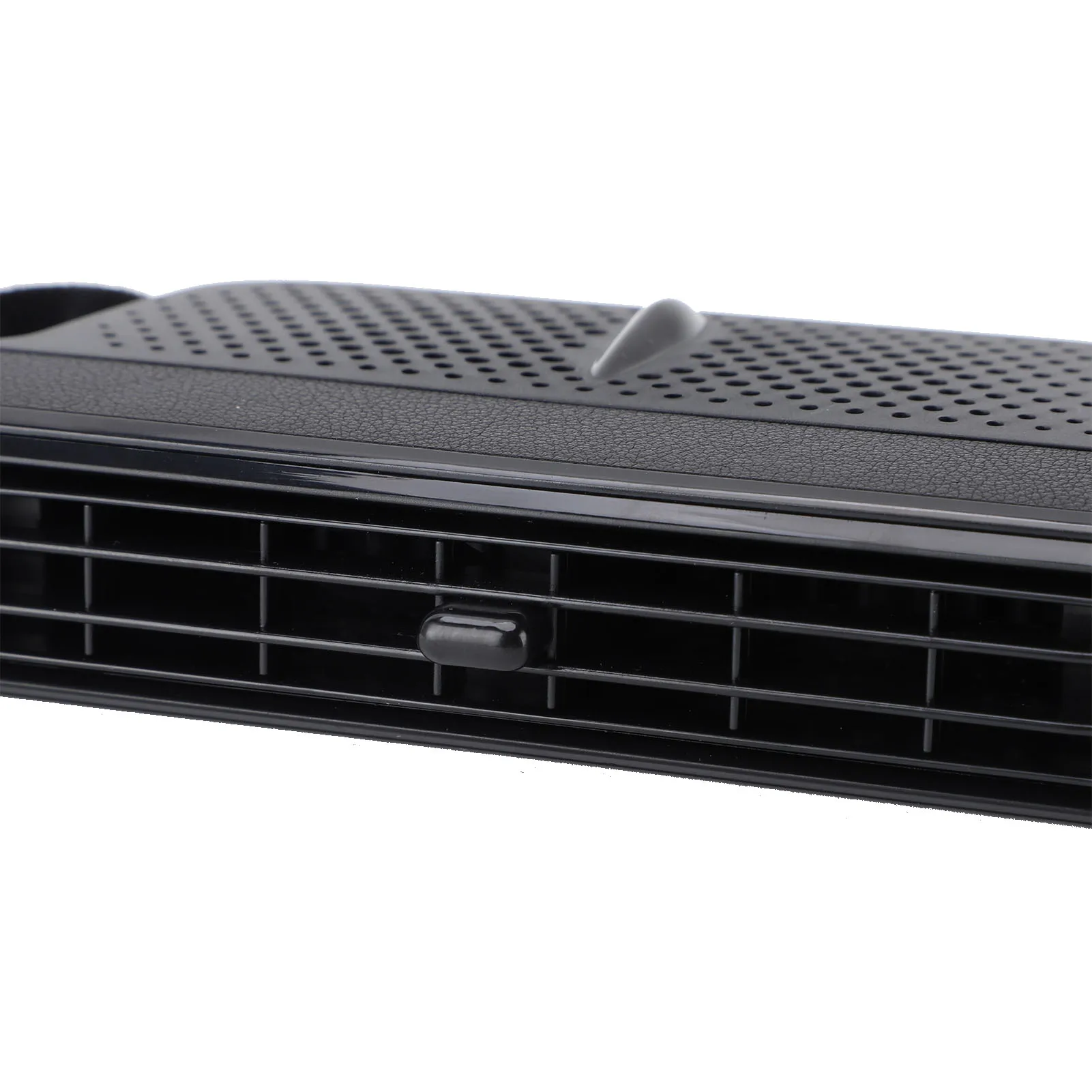 مروحة المقعد الخلفي للسيارة مروحة مقعد السيارة مروحة مقعد السيارة 3 سرعات الرياح منخفضة الضوضاء قوية مزدوجة التوربينات مروحة تبريد السيارة للمقعد الخلفي للمركبة