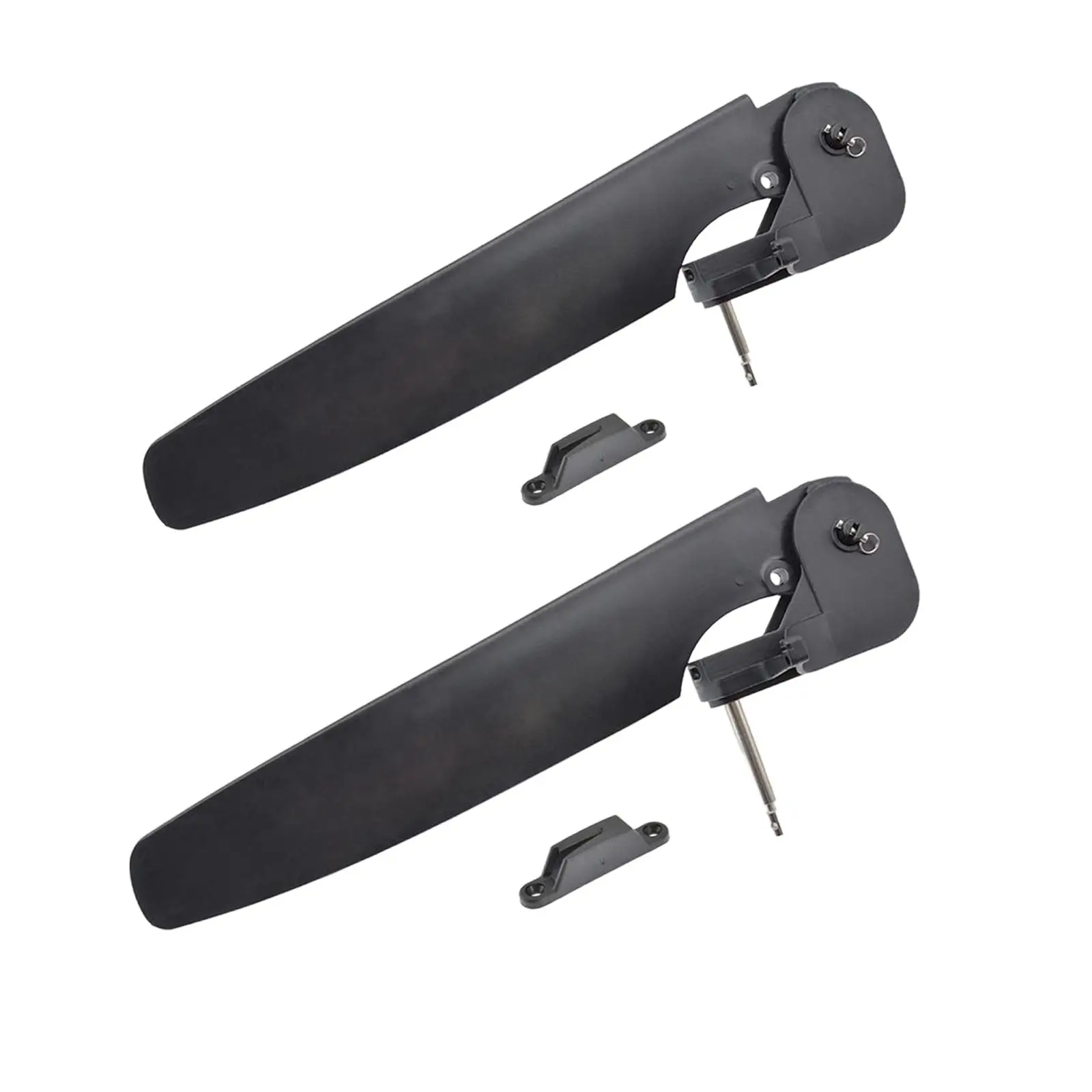 

Nylon Kayak Boat Rudder Fixation Universal Tackle for Canoe Boat Replacement