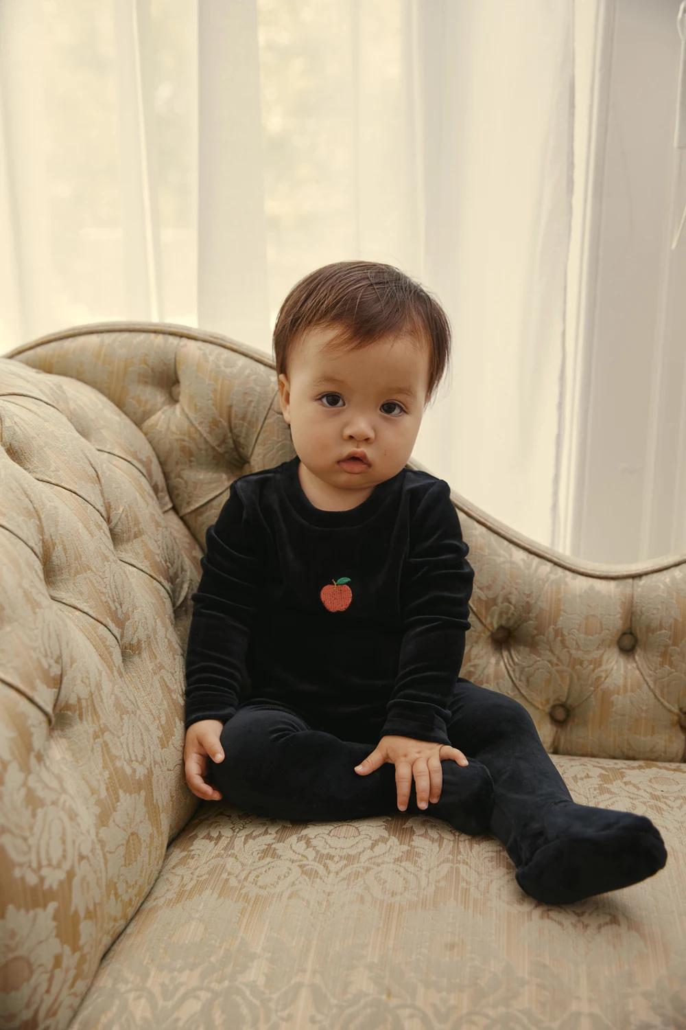 Thumbnail 4 - #38 Ranked Baby Dresses Picks in 2026
