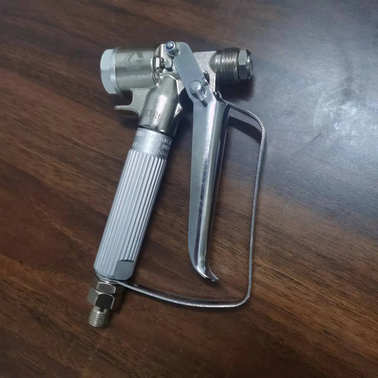 Gurik XTR6 spray gun The same type of spray gun spray nozzle emulsion paint paint spray machine general accessories