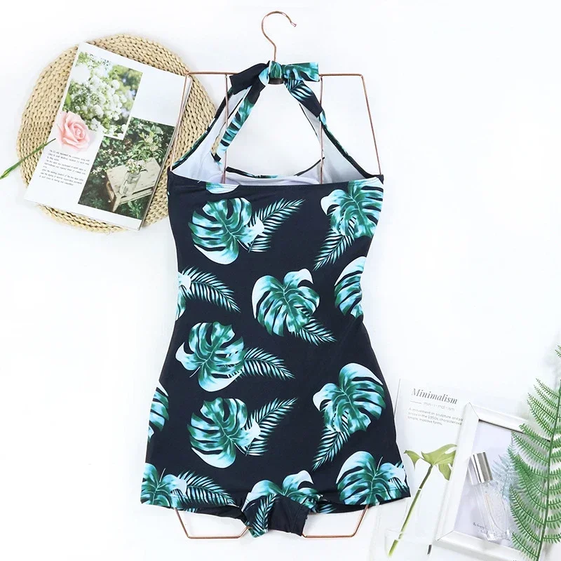 Fashion New Bandage Swimwear Women One Piece Swimsuit Bathing Suit Woman Summer Slimming Swimwear Beachwear Female Clothing