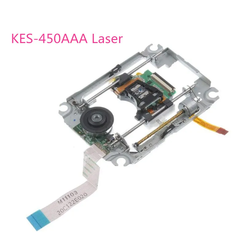 Original for KES-450AAA KES 450AAA Laser Lens For PS3 Slim Playstation 3 Console CECH-2001A, CECH-20xxA, CECH-2101A Optical