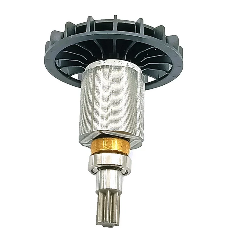 

Арматура двигателя ротора Formakita 619626-3 Forxwt15 DTW300 TW004GZ Ударный гайковерт Ротор