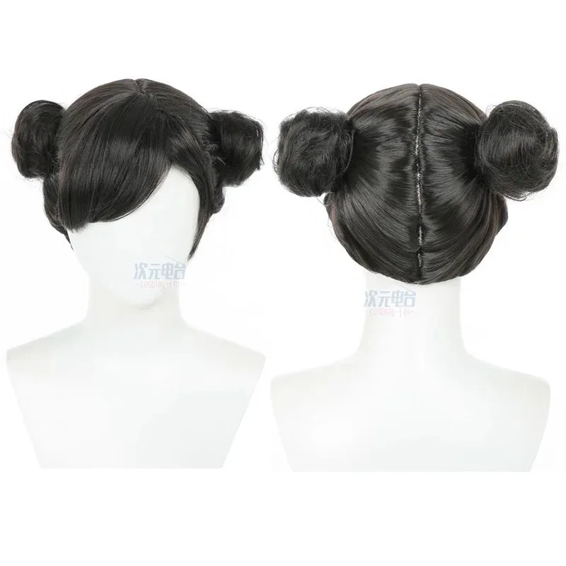 格闘ゲーム SF 春麗コスプレ衣装セクシーなバトルスーツアニメ女性チャイナドレスチョッキかぶとかつらブレスレットセット