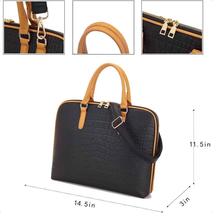 Accordian منظم الملفات ToteFolder مع ملصقات سحاب 12 جيب توسيع مجلد الملفات مع مجلد ورق متعدد الجيوب لـ Lette