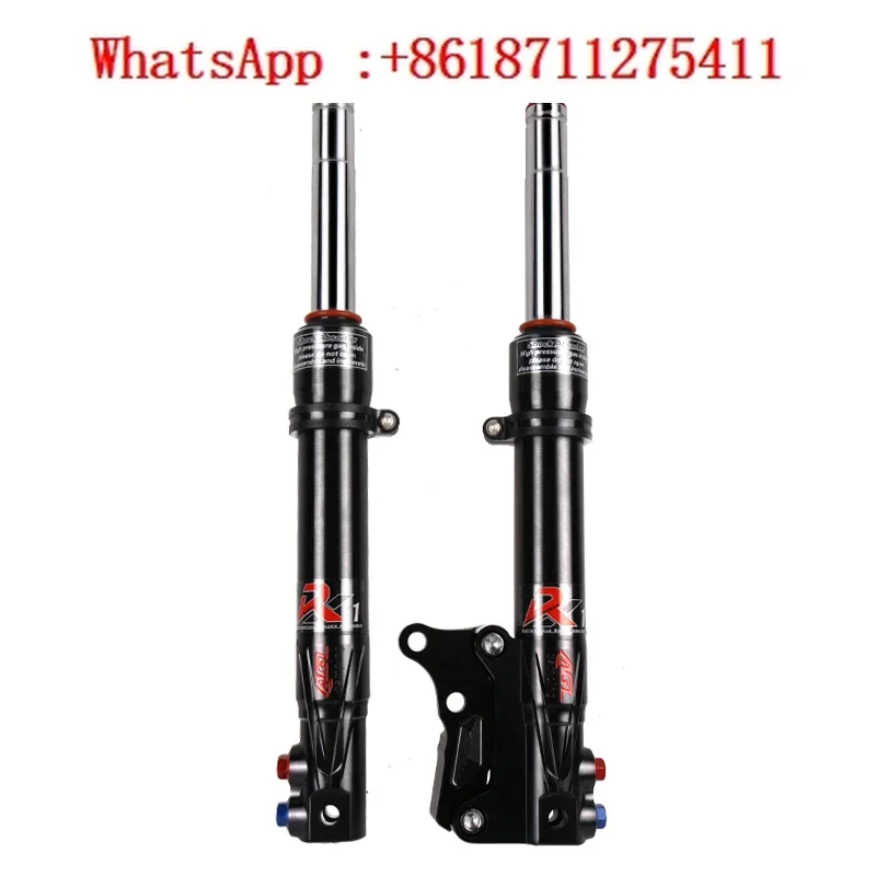 Передний амортизатор сердечника AGL26