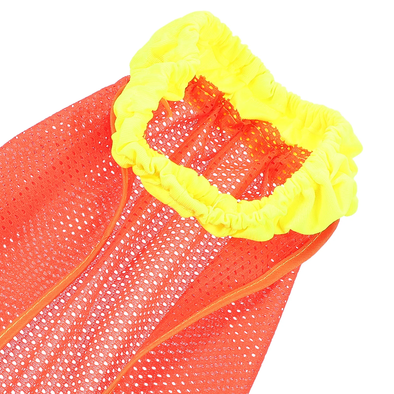 

2pcs Sunscreen Cover Hard Neck Summer Hardhat Shade Cooling Net Protection Guard Safety Hat Sun Shade Hard Hat Brim Full Brim