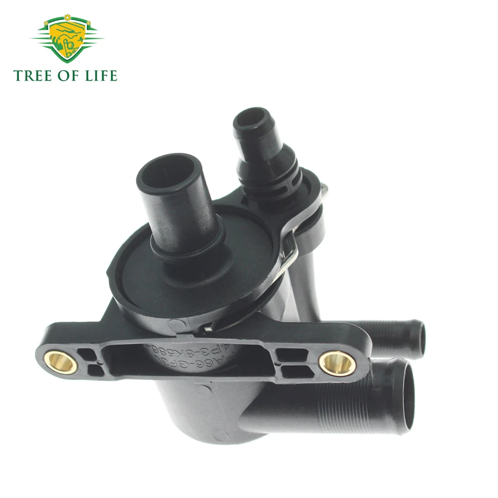 LR093489 Coolant Liquid Separator For Land Rover Range Rover Vogue Sport Discovery Sport 2014-2017 New Defender 2020 LR181892