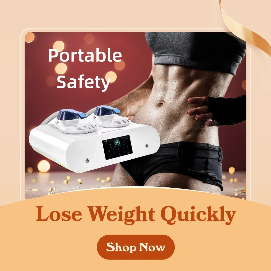 

EMSNOVA Mini 6000 Вт стимулятор мышц профессиональный сжигание жира в теле стимуляция мышц оборудование для похудения портативное домашнее использование