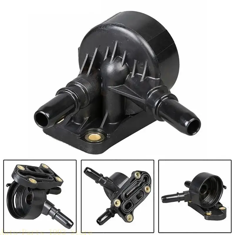 

Кронштейн гидравлического фильтра 31256732, держатель фильтра, автоматическая крышка масляного фильтра Powershift, автоаксессуар