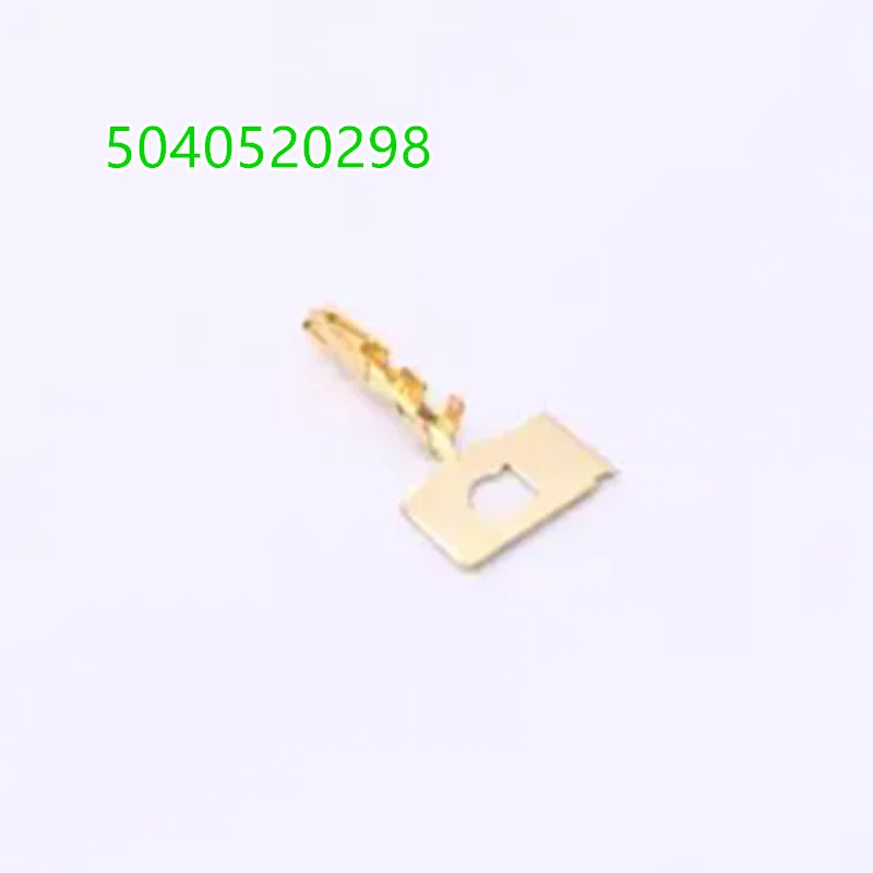 

50PCS 5040520298 504052-0298 MOLEX connector 100% New original