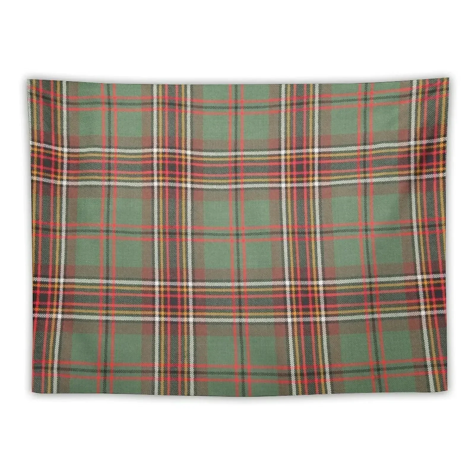 

Murphy Tartan Tapestry Bedroom Decor Aesthetic Bedroom Organization And Decoration Tapestry