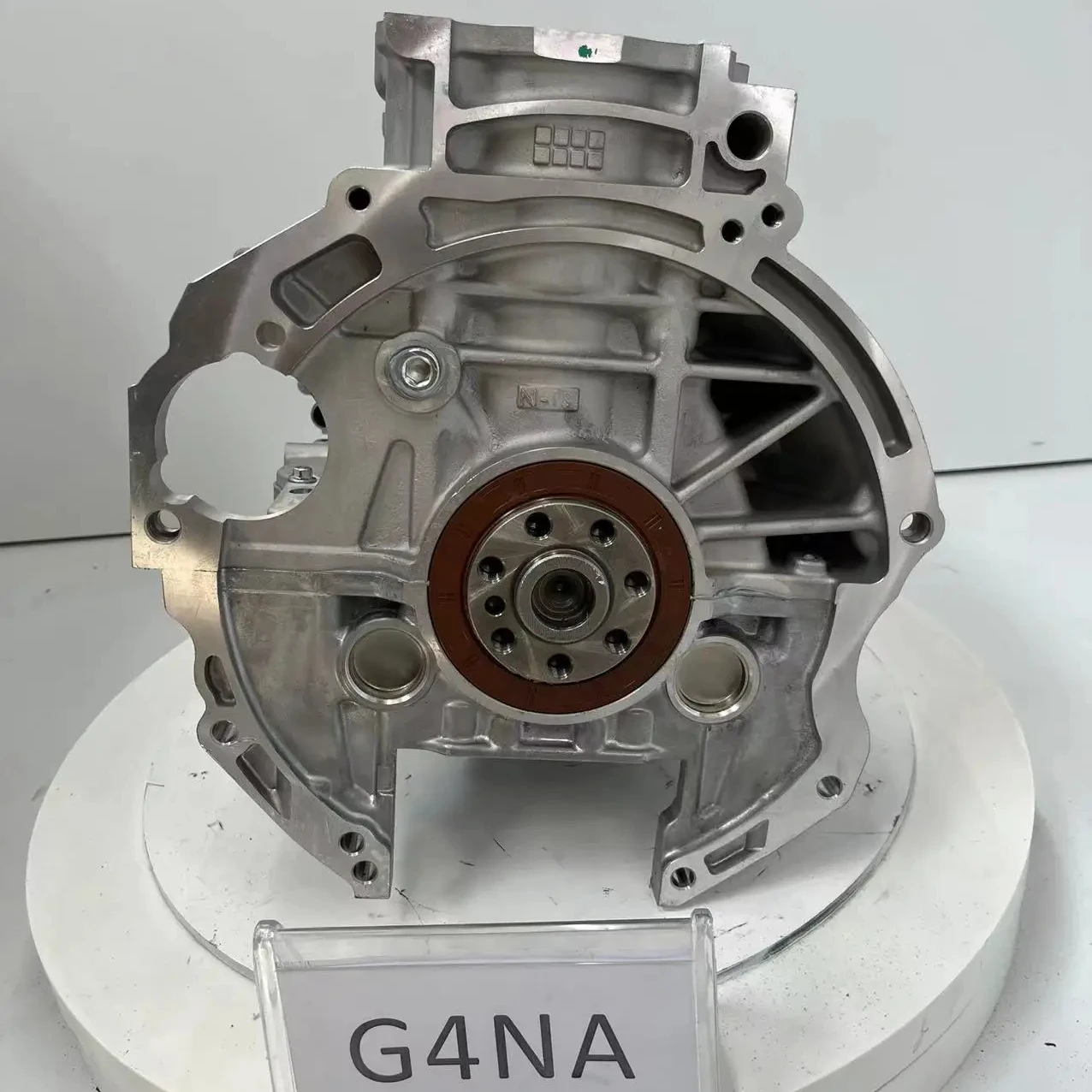 G4KE G4KD G4NA G4NB G4NC 2.0L ENGINE CYLINDER BLOCK ASSEMBLY SHORT BLOCK  for Korean car ENGINE PETROL 2.0 ENGINE CODE G4NA G4NB