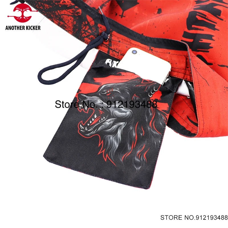 Pantalones cortos MMA, pantalones cortos de lucha BJJ Jiu-Jitsu, artes marciales, gimnasio, deportes, ropa de entrenamiento físico, hombres y mujeres, pantalones de boxeo Kickboxing