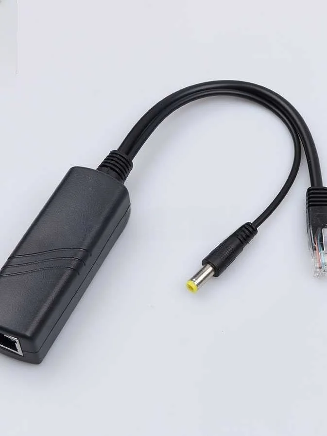 2V Poe Splitter Syn…