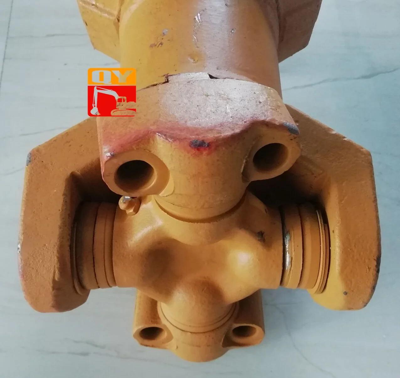 14X-11-11200 14X-11-11100 Joint Ass'y