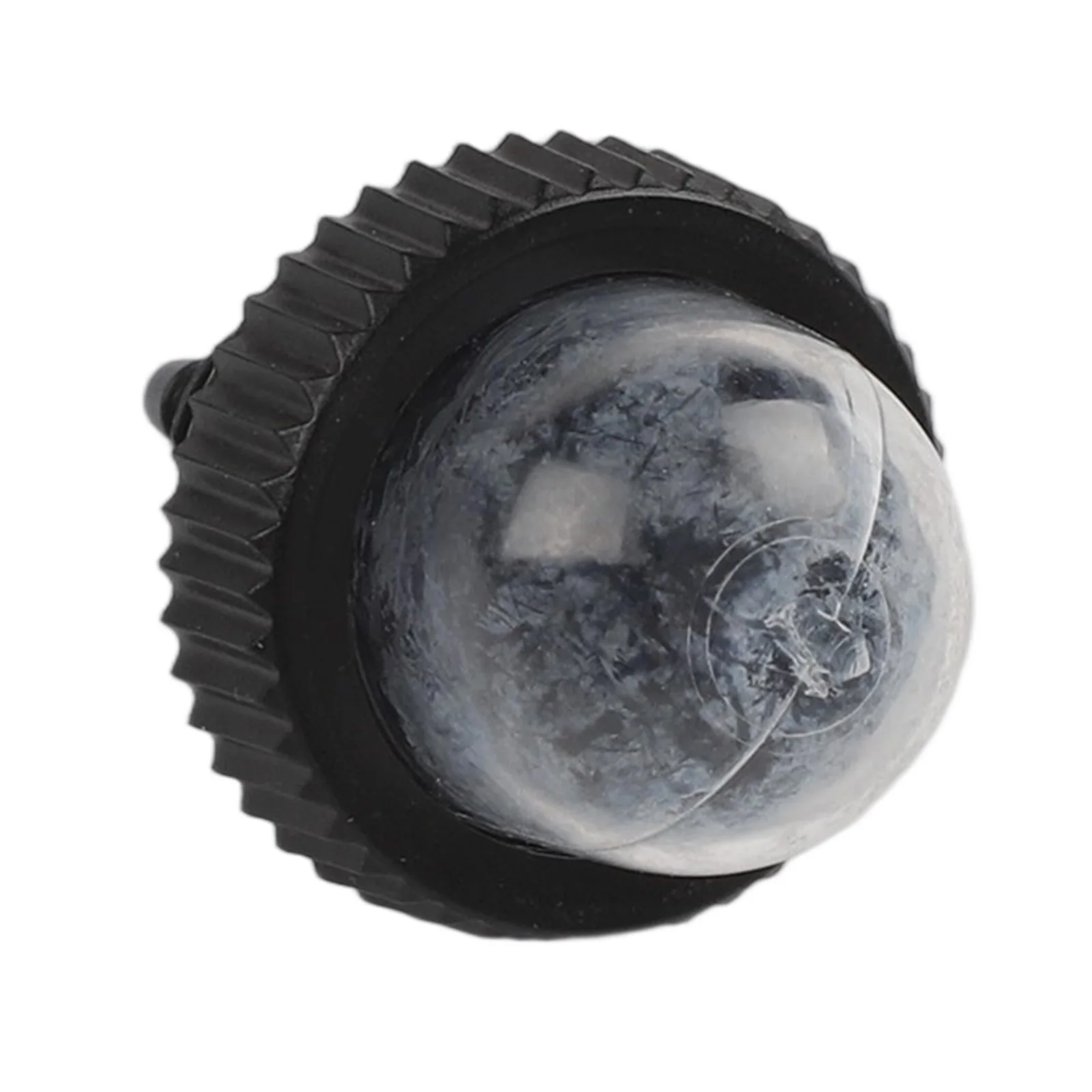 Set of 2 Fuel For Primer Bulbs Compatible Priming Pump for Kawasaki FJ180V Model 490437002 Small Engine Replacement