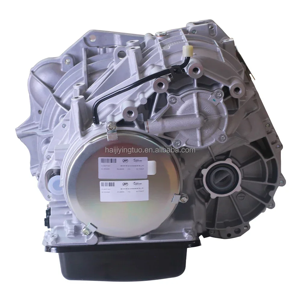 

Factory Brand New 100% Tested LFB479Q X60 CVT Automatic Transmission For Lifan X60 Gearbox