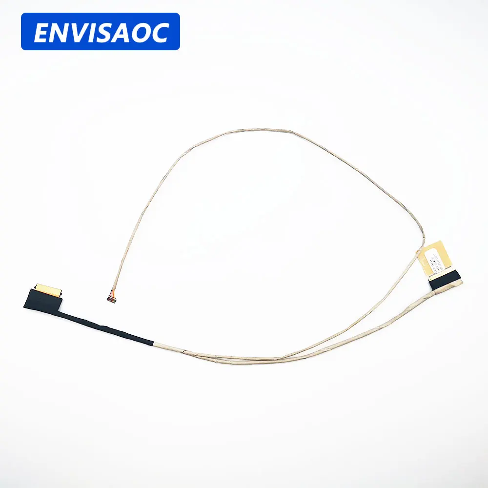 

For Lenovo R720-15 R720-15IKB R720-15IKD R720-15ISK R520-15 Y520-15 Y520-15IKB Y520-15ISK laptop LCD LED Display Ribbon cable