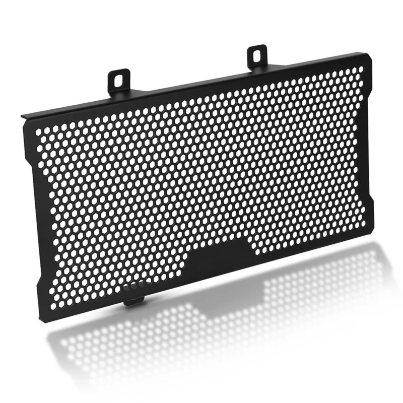 Radiator Protector ER6N ER6F 2013 2014 2015 2016 Radiator Grille Guard Cover Protection For Kawasaki Ninja650 ER-6N ER-6F view 5