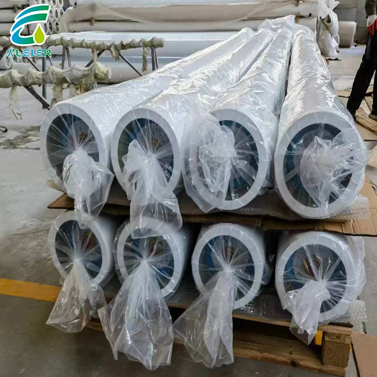 

Reverse Osmosis Vessels 80160 Membrane Housing 4040 Membrana Smosis Inversa 8x40