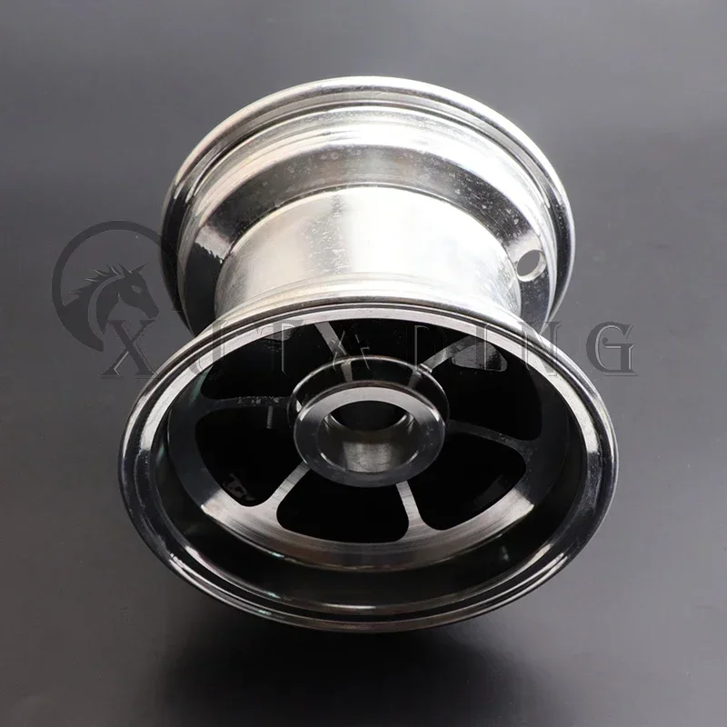 

Высококачественные 6-дюймовые подшипники ступицы колеса из алюминиевого сплава, диски для Drift Go kart, ATV, багги, квадроцикл, трехколесные велосипедные колеса, аксессуары