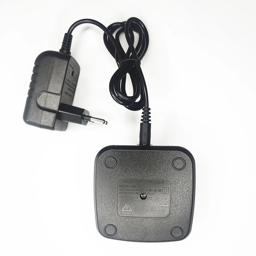 BAOFENG Walkie Talkie BF-1909 Original Charger Optional Plug EU/USA/UK/AUS/CAR/USB BF1909 Tow Way Radios And Battery Charging