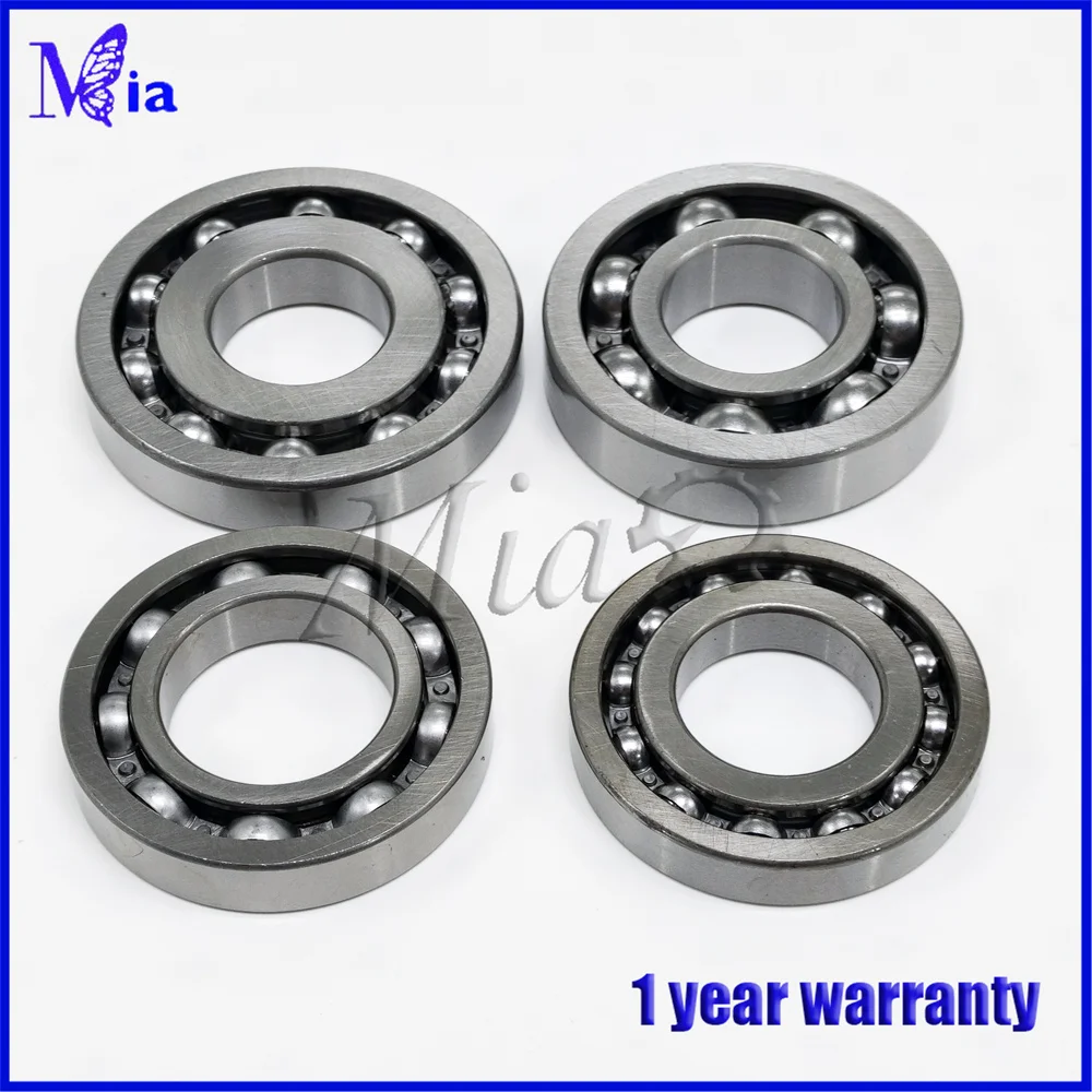TR580, CVT Auto Transmission Bearing Set, DG407414LT DG368816-1 DG358220-1 DG357213-1, For Subaru Forester Impreza XV 11-16 1.6L view 4