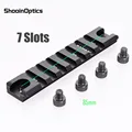 7 SLOTS