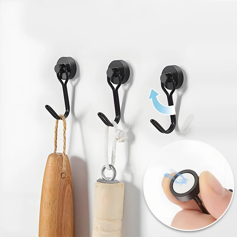 1/6Pcs Strong Neody…