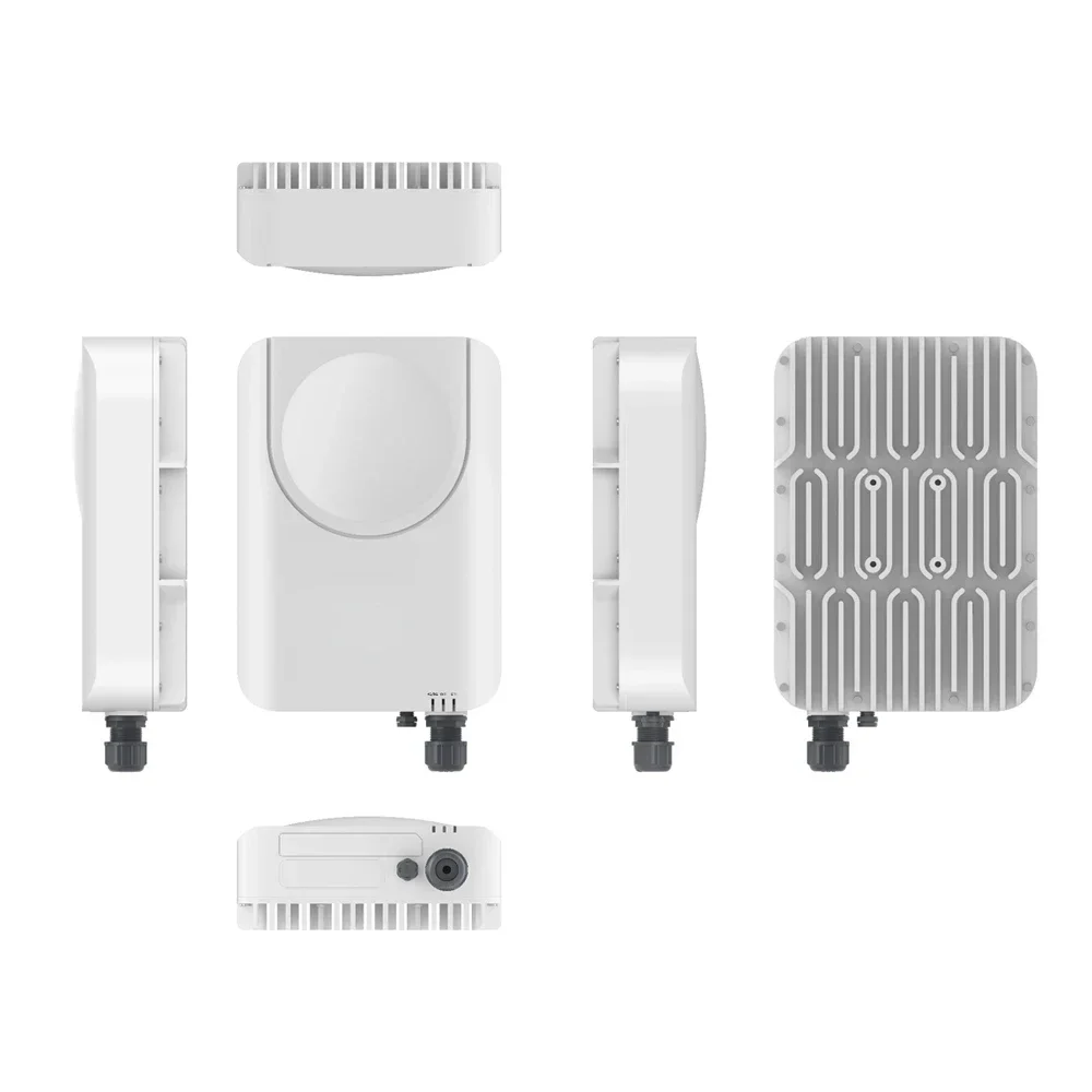 

Горячие продажи IP67 Корпус Sub6G&mmWave ODU 5G CPE/Router
