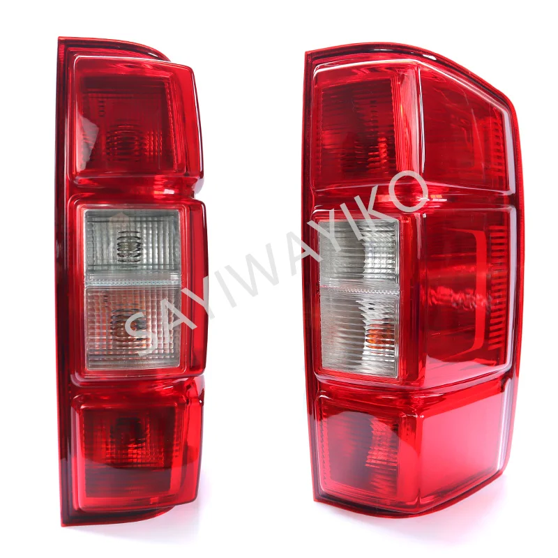 For GWM Great Wall Wingle 7 2018-2023 Pickup Taillight Rear Lamp High Mount Brake Light Rear light Auto Accessory