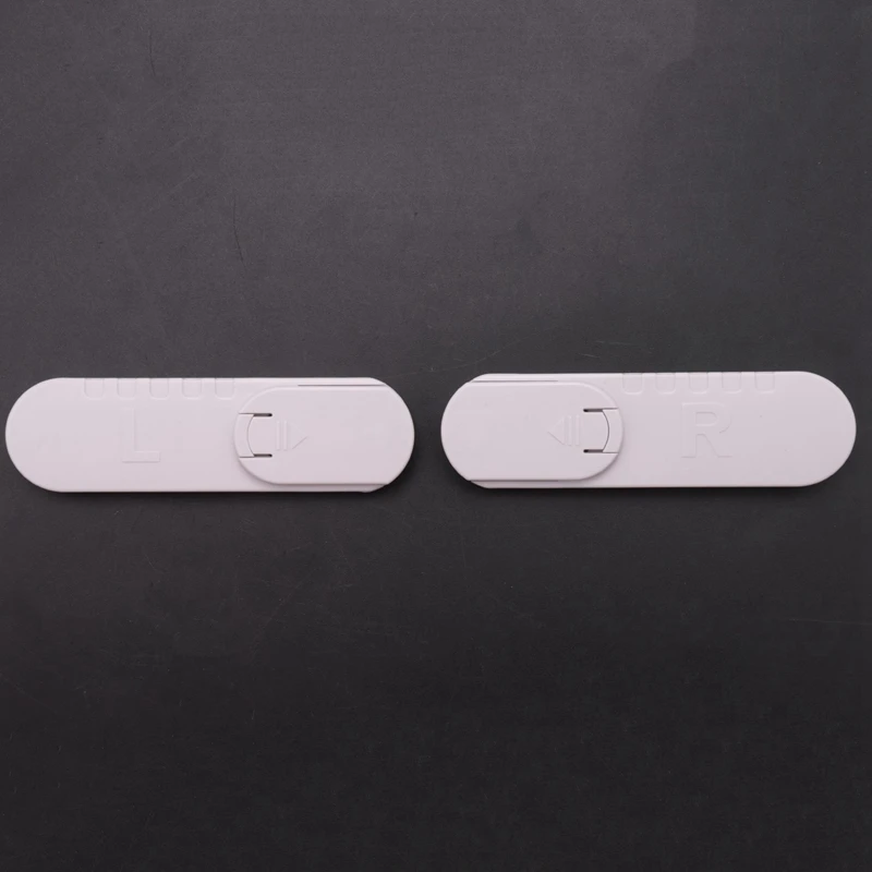 VR Headband For Oculus Quest 2, Replacement For Elite Strap Adjustable Clockwork Knob Non-Slip Head Strap VR Accessories