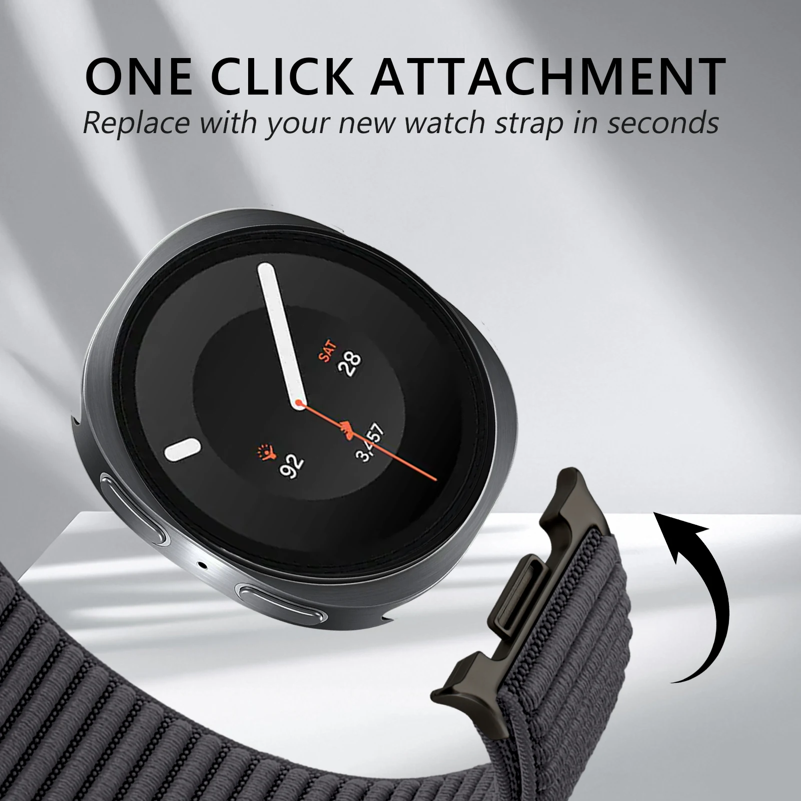 삼성 갤럭시 워치 9 40mm 44mm 8 클래식 46 - Smartwatch Samsung Watches For Women 리뷰 및 가격