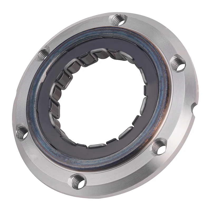 1-Motorcycle One Way Bearing Starter Clutch Flywheel and Beads For Honda TRX400EX TRX400X Sportrax 400