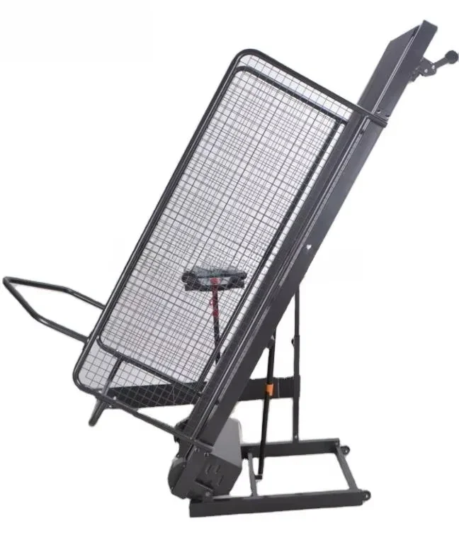 China Large Foldable Dog Treadmill Veterinary Clinic Hospital Equipment Supplier