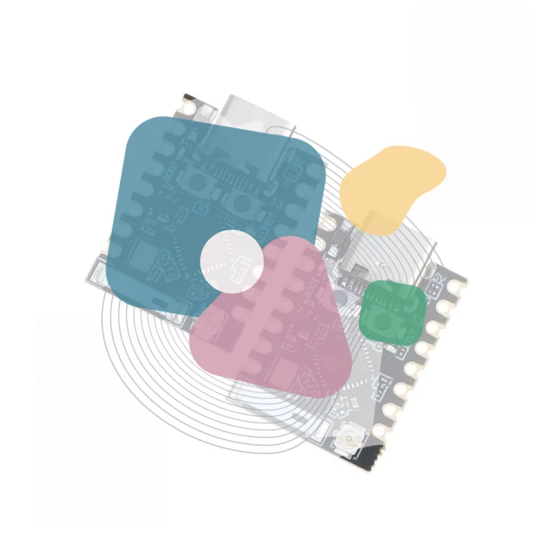 1Pcs Type-C ESP32 C3 Super Mini Development Board With WIFI Bluetooth For DIY Projects
