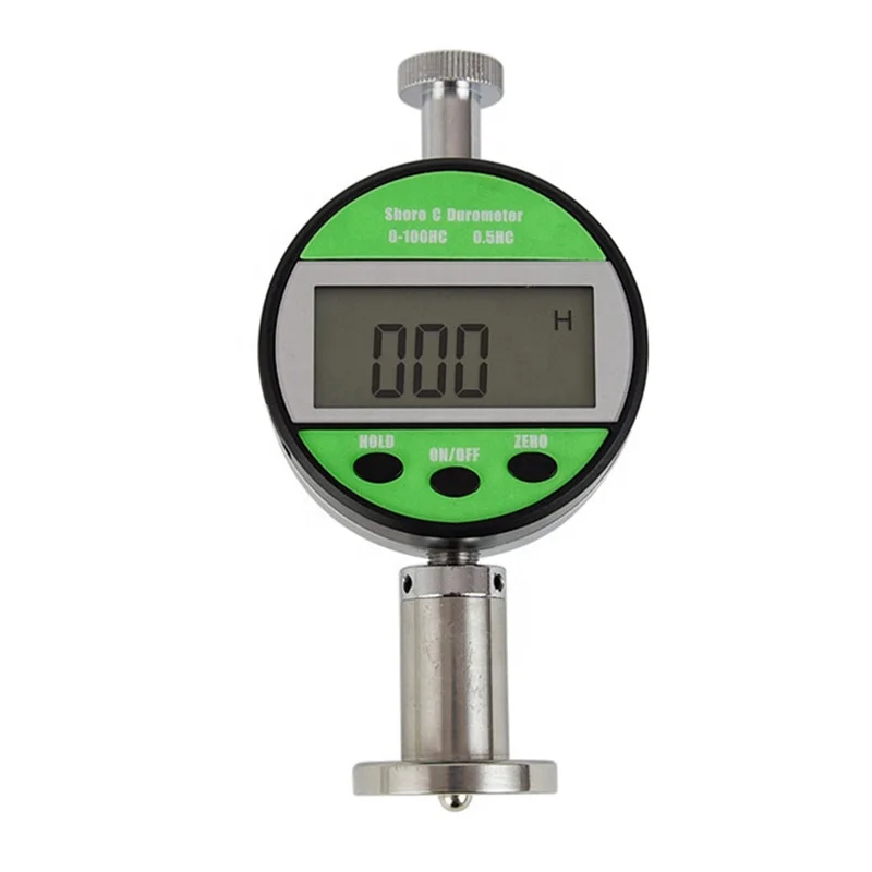 Digitaler Shore a Härteprüfer/Shore a Durometer