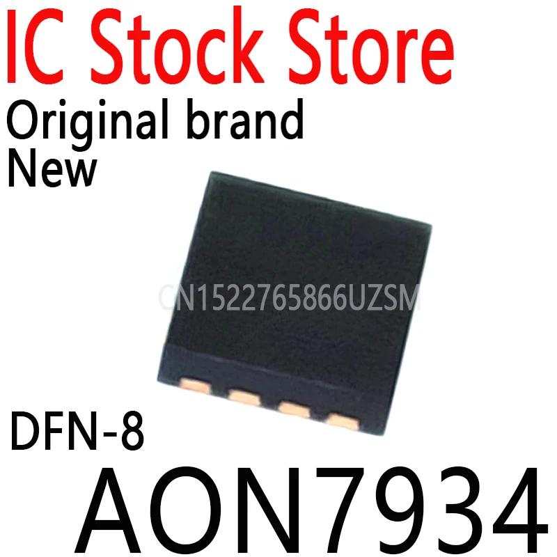 2-10PCS New And Ori…