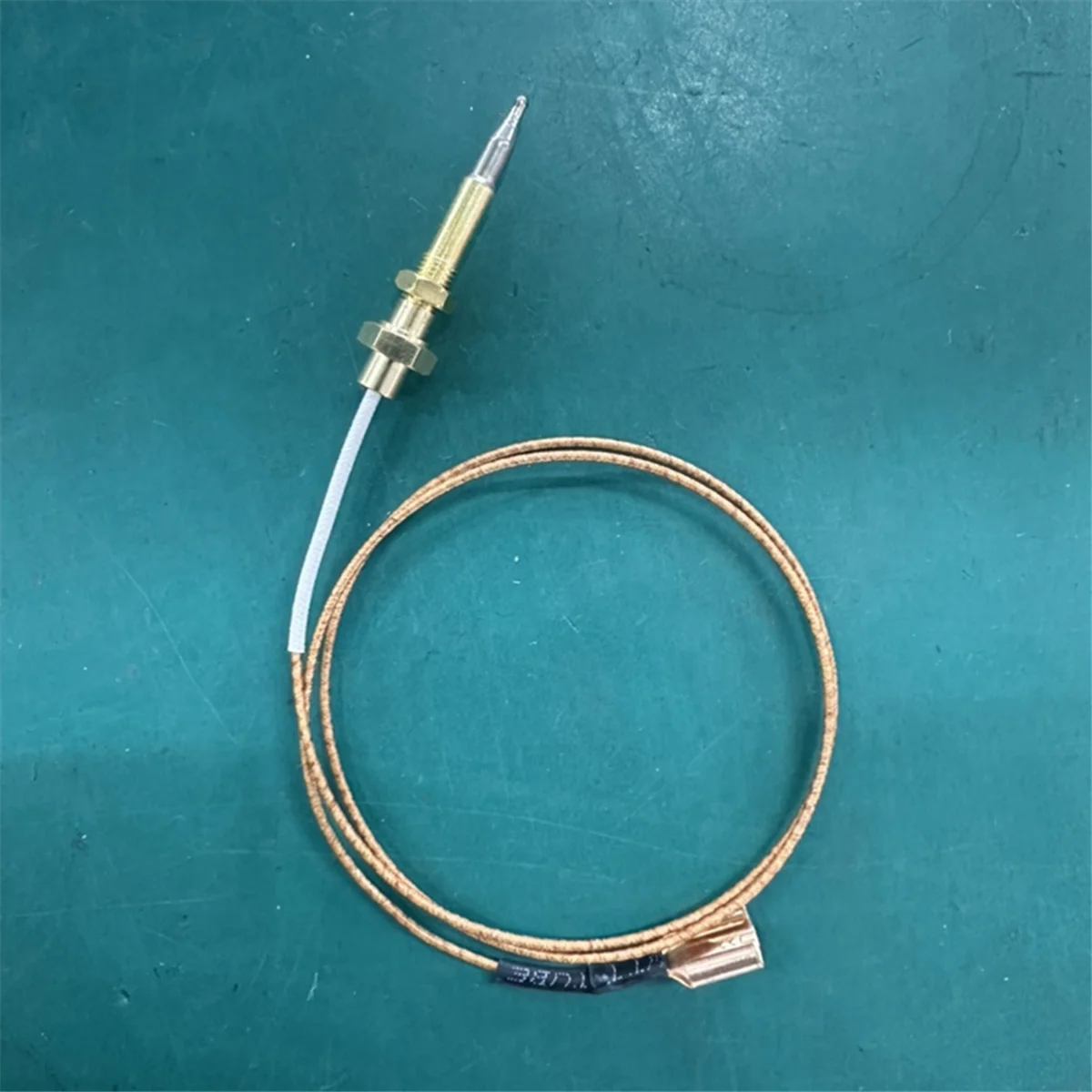 ABMO المسمار موقد غاز الحرارية سخان الموقد طباخ العالمي الموقد أجزاء الرقمية متحكم في درجة الحرارة