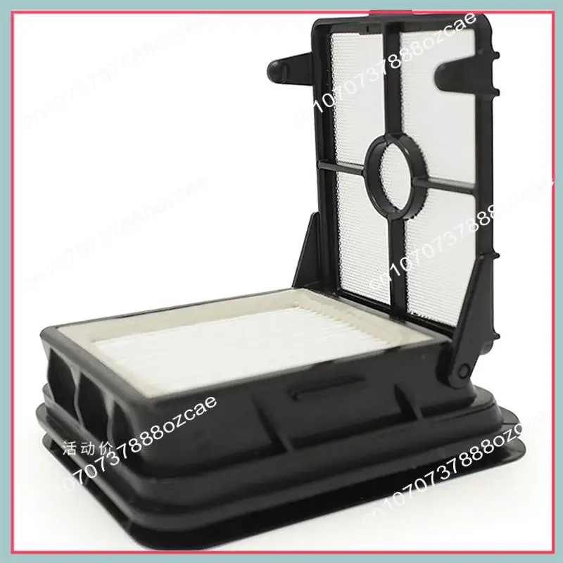 A26P Haustier-Rollenbürste und Hepa-Filter, Zubehörteile für BISSELL Crosswave 1868 1785 Serie 17132 Roboter-Staubsauger