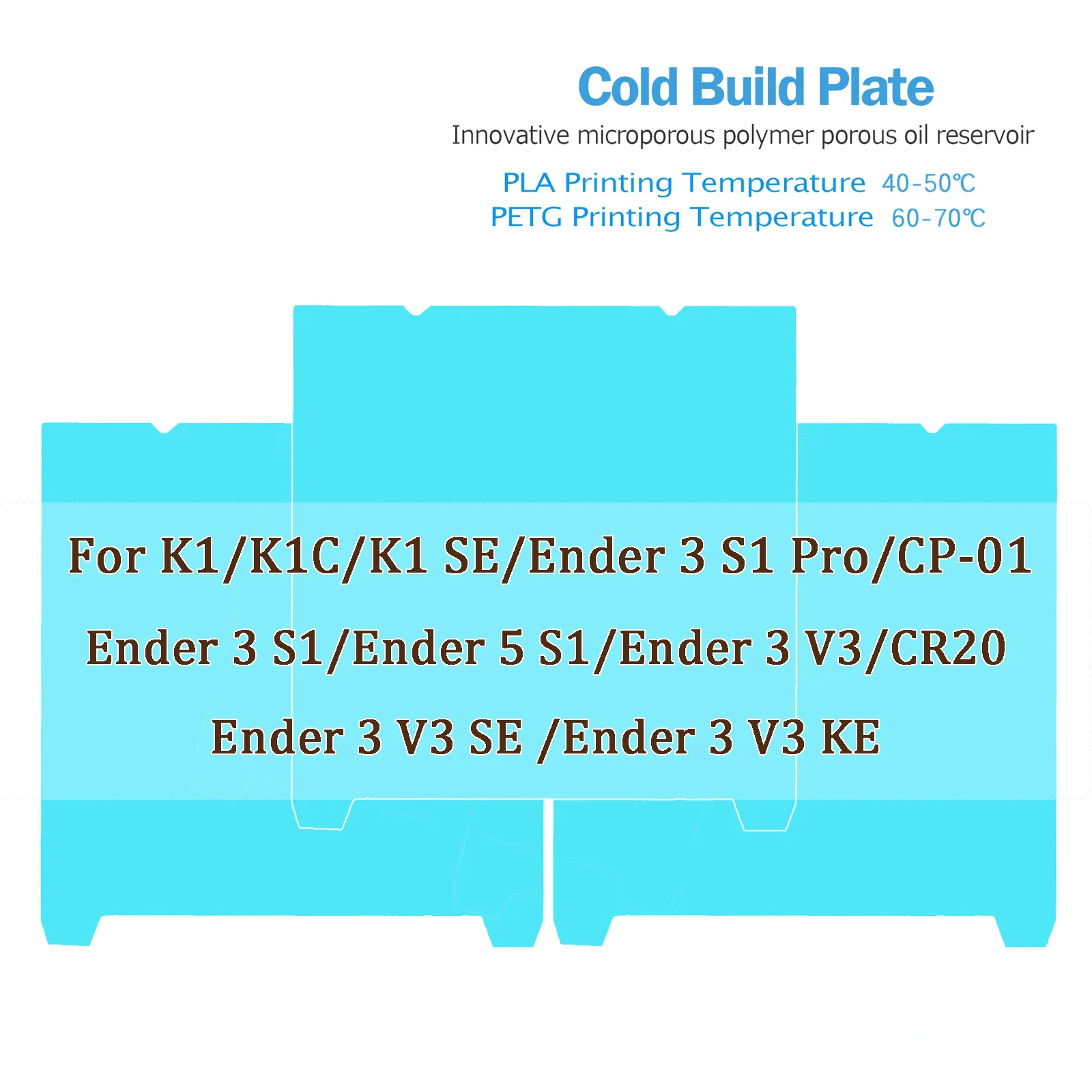 Upgraded Glacier Co…