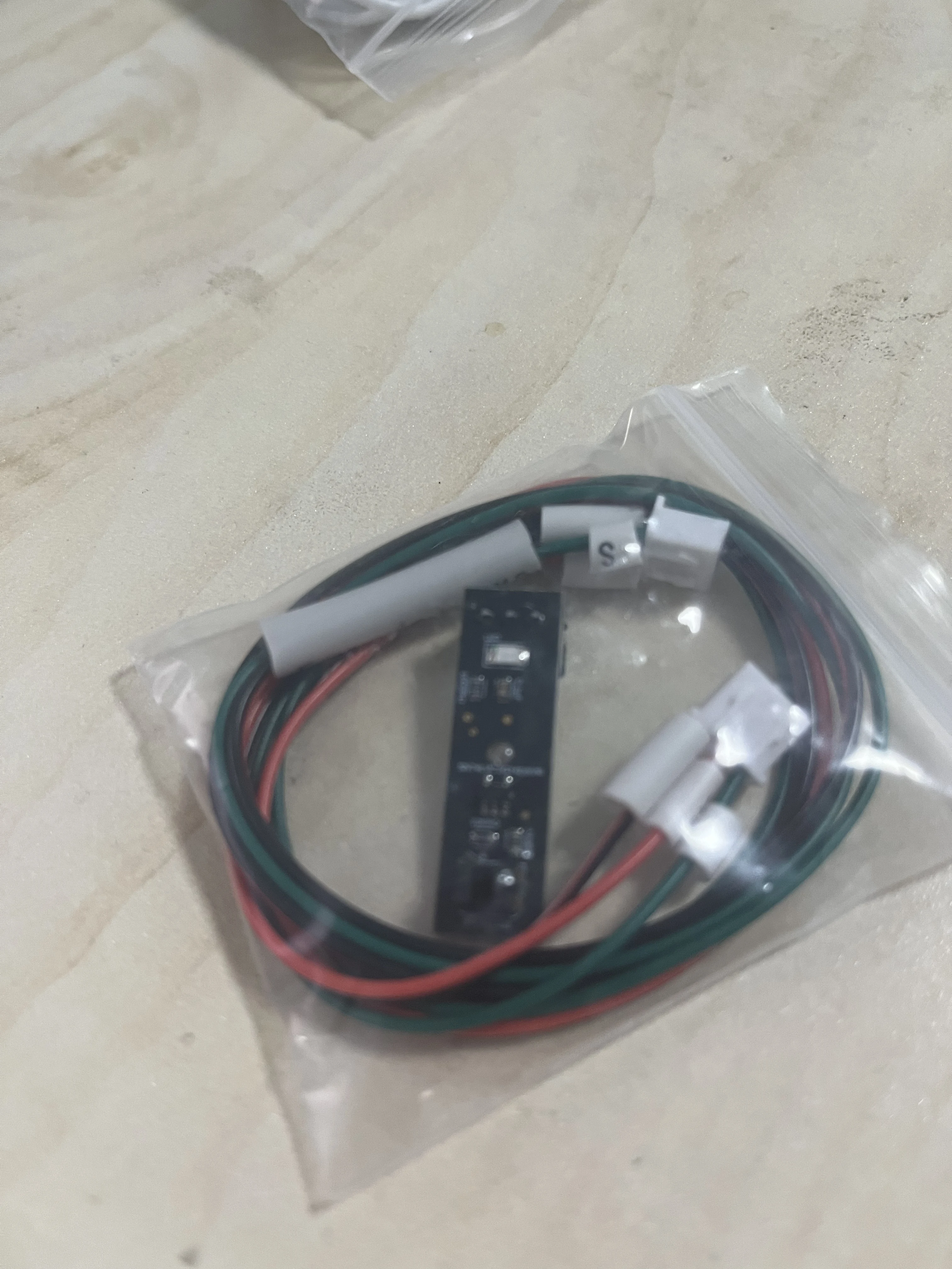 

1 set Ofencoder ERCF v2 Make up the difference link