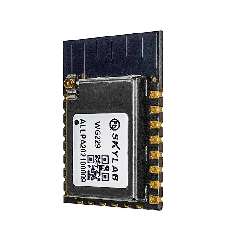 

SKYLAB WG229 Low power serial port rf wireless wifi module for smart home