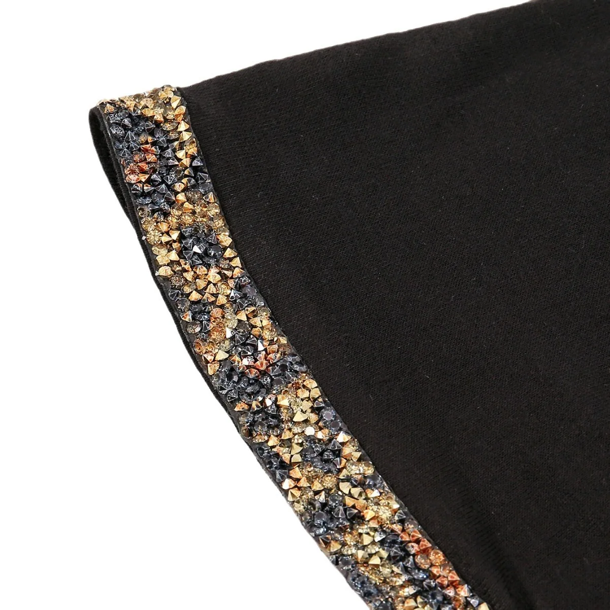 الفاخرة التطريز الدانتيل عمامة قبعة المرأة المسلمة الحجاب الأزهار حجر الراين مشروط غطاء رأس قبعة الإسلامية بونيه الإناث أشرطة رأس