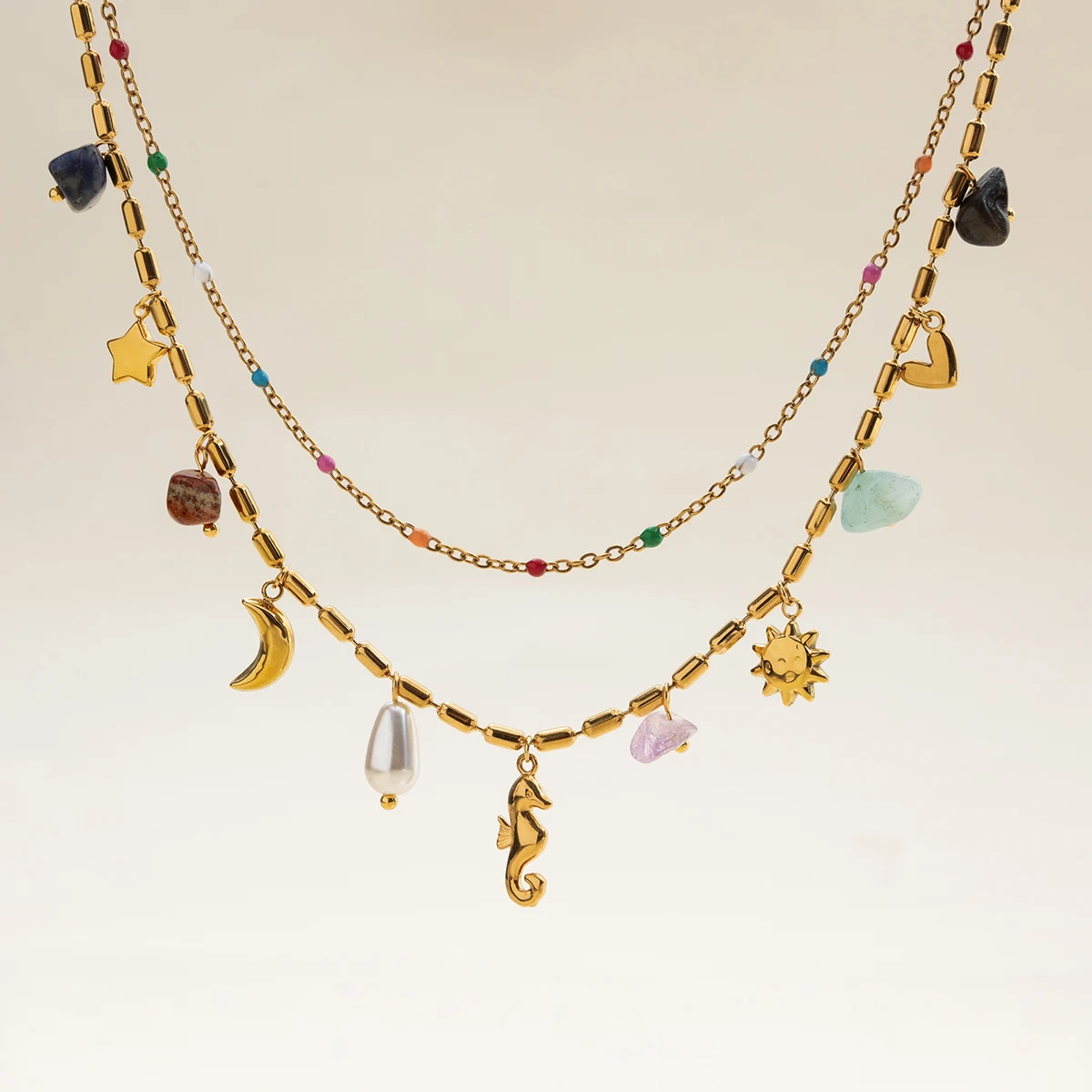 Thumbnail 4 - #37 Best Selling Necklaces