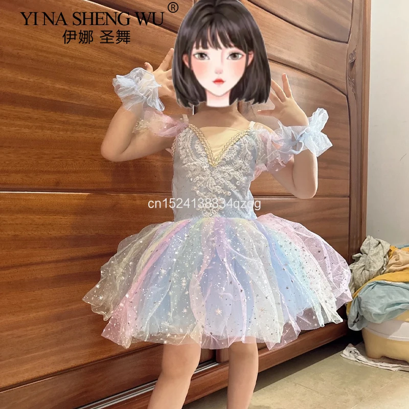 New Girls' Ballet S… - image