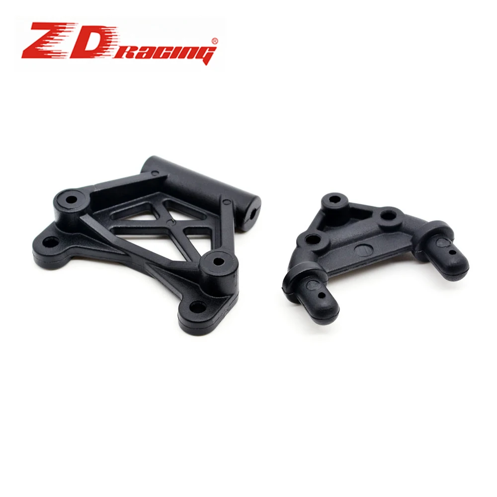 

Body post Car Shell mount fixed seat Bracket frame 7529 for ZD Racing 1/10 DBX-10 DBX10 RC Car Upgrade Parts Spare Accessories