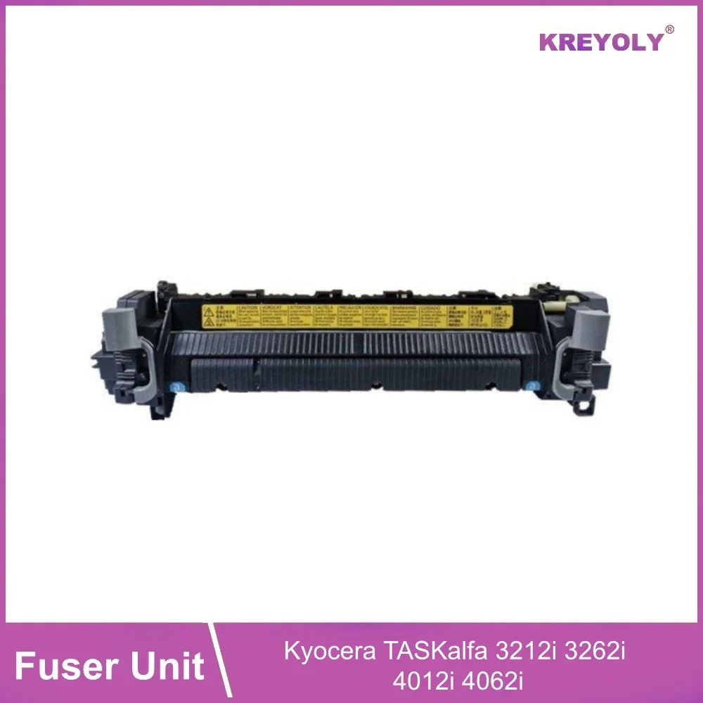 

FK-7125 FK-7127 Refurbished Fuser Unit Fuser Assembly for Kyocera TASKalfa 3212i 3262i 4012i 4062i 302V693040 302V693050