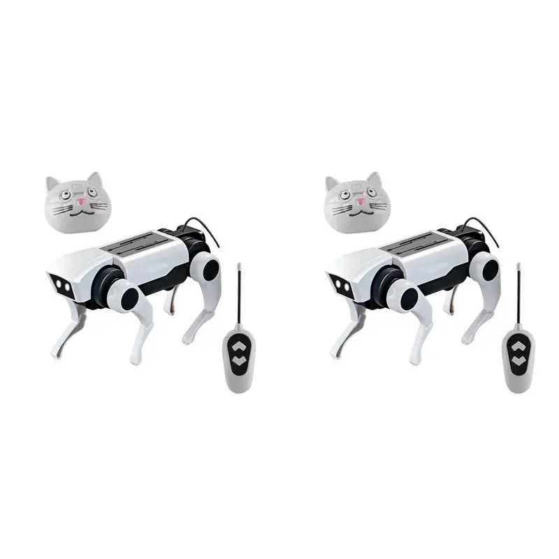 a52t-2x-robot-rc-chien-mecanique-telecommande-pour-enfants-enseignement-scientifique-bricolage-ensemble-d'assemblage-electrique-pour-garcon-enfants-cadeau